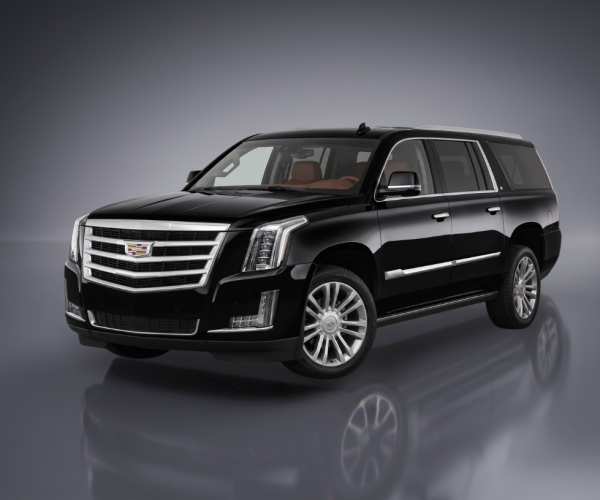 Cadillac Escalade ESV