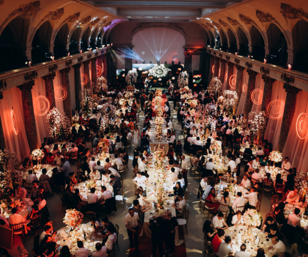 Corporate Events