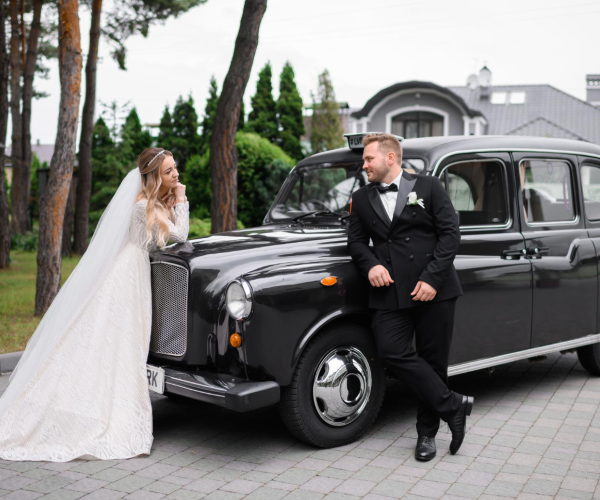 Luxury Weddings
