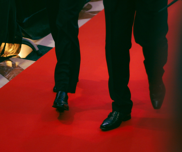 Red Carpet & VIP Events